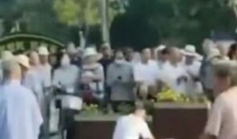 东兴肥尸爆料事件视频,网络暴力与真相的碰撞